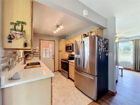 716 S Oxalis Avenue Orlando FL 32807
