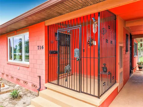 716 S Oxalis Avenue Orlando FL 32807