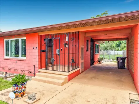 716 S Oxalis Avenue Orlando FL 32807