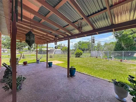 716 S Oxalis Avenue Orlando FL 32807