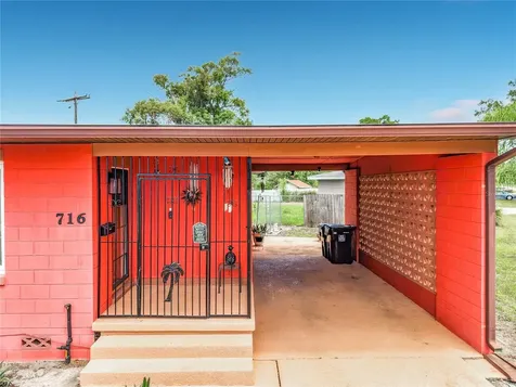 716 S Oxalis Avenue Orlando FL 32807