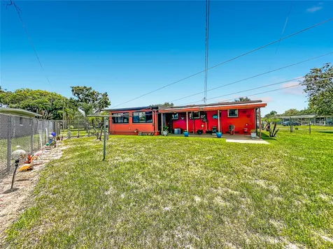 716 S Oxalis Avenue Orlando FL 32807
