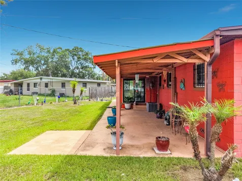 716 S Oxalis Avenue Orlando FL 32807