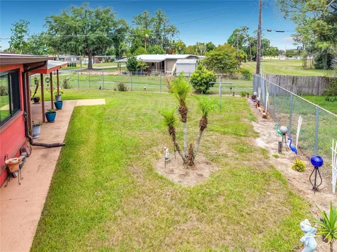 716 S Oxalis Avenue Orlando FL 32807