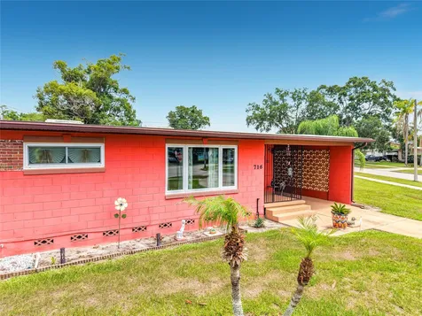 716 S Oxalis Avenue Orlando FL 32807
