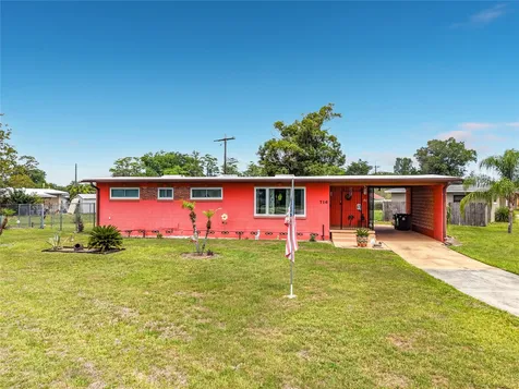 716 S Oxalis Avenue Orlando FL 32807