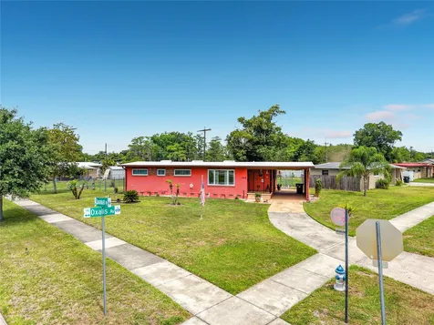 716 S Oxalis Avenue Orlando FL 32807
