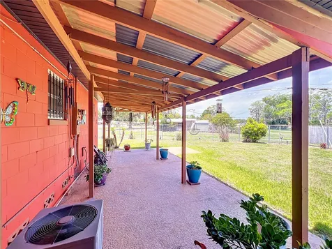 716 S Oxalis Avenue Orlando FL 32807