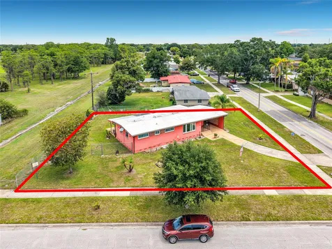 716 S Oxalis Avenue Orlando FL 32807