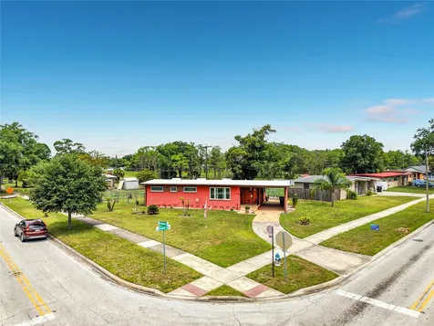 716 S Oxalis Avenue Orlando FL 32807