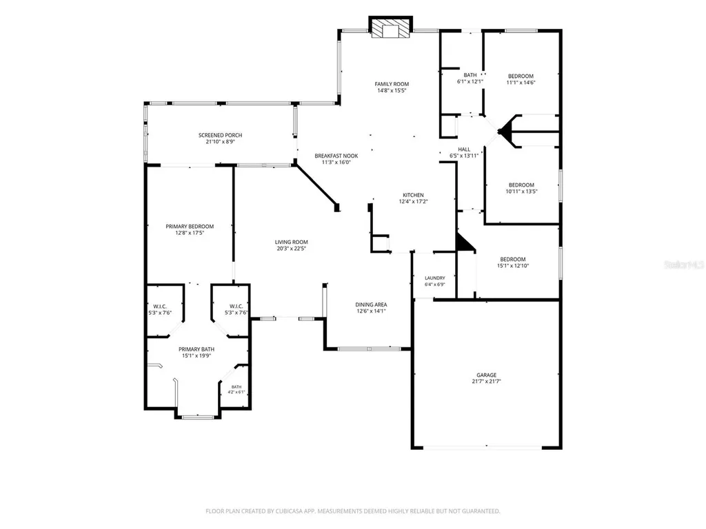 22 Ibis Court N Palm Coast FL 32137
