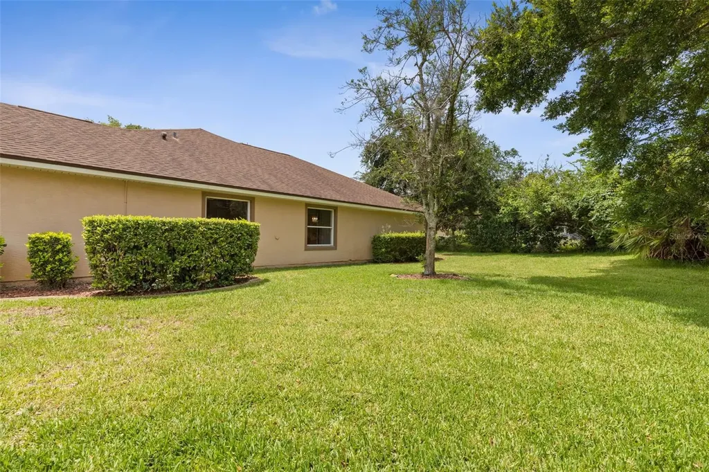 22 Ibis Court N Palm Coast FL 32137