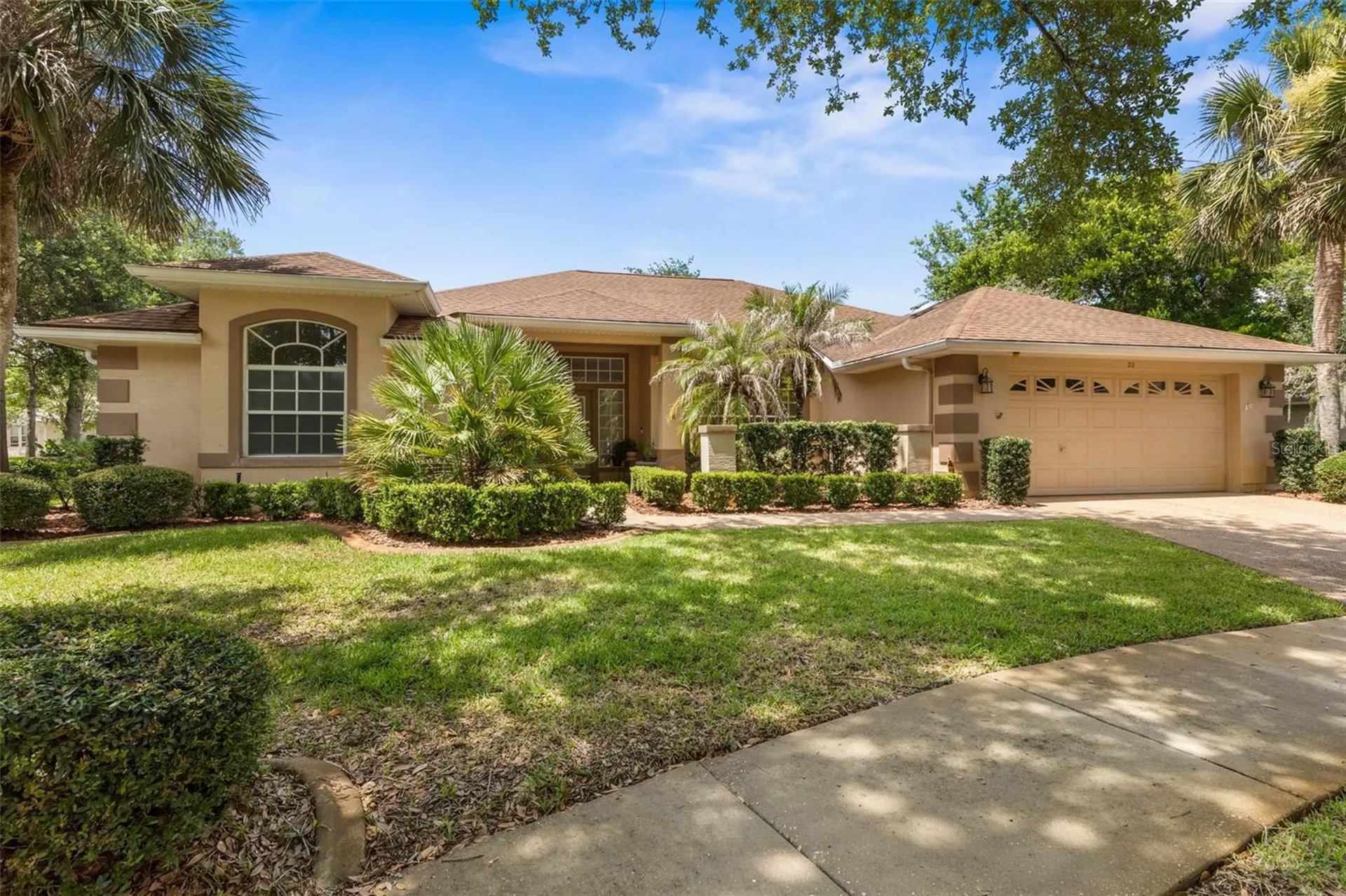 22 Ibis Court N Palm Coast FL 32137