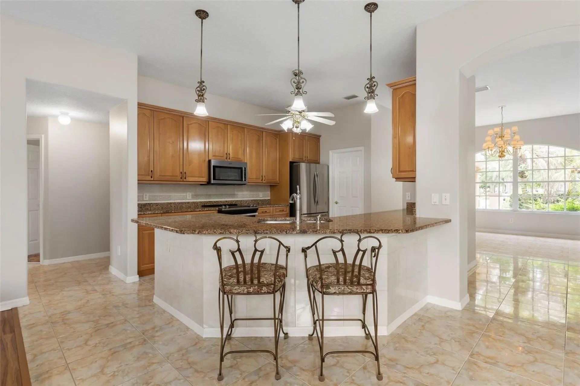 22 Ibis Court N Palm Coast FL 32137