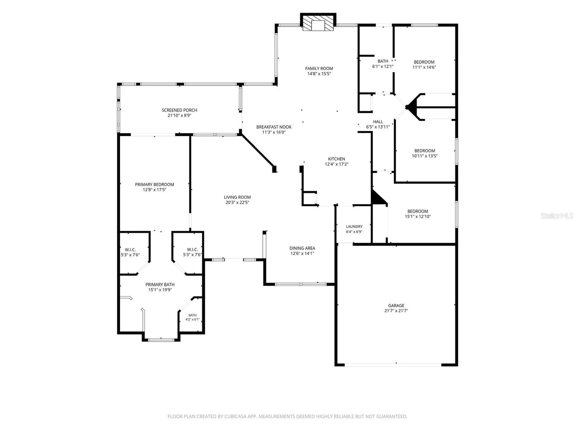 22 Ibis Court N Palm Coast FL 32137