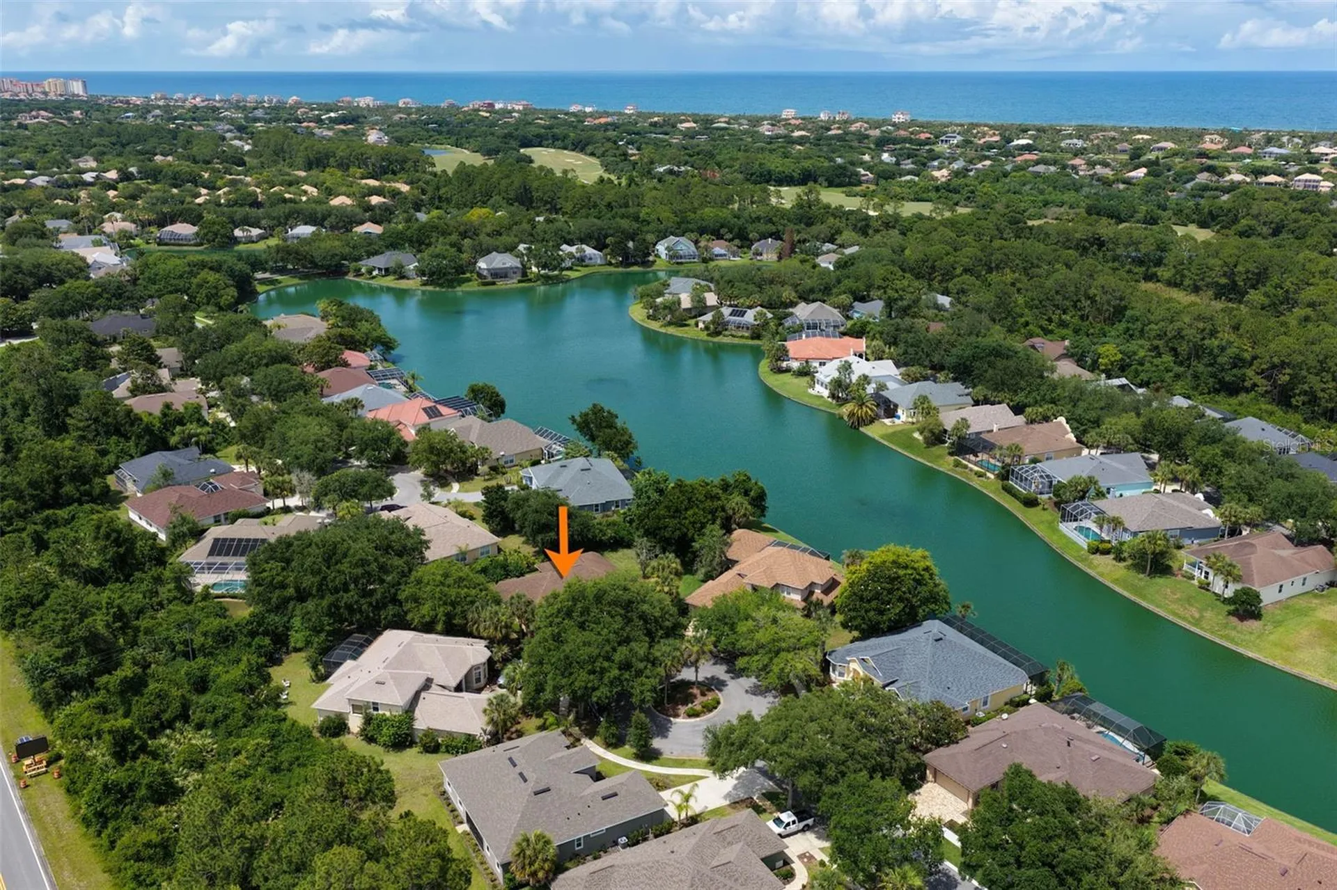 22 Ibis Court N Palm Coast FL 32137