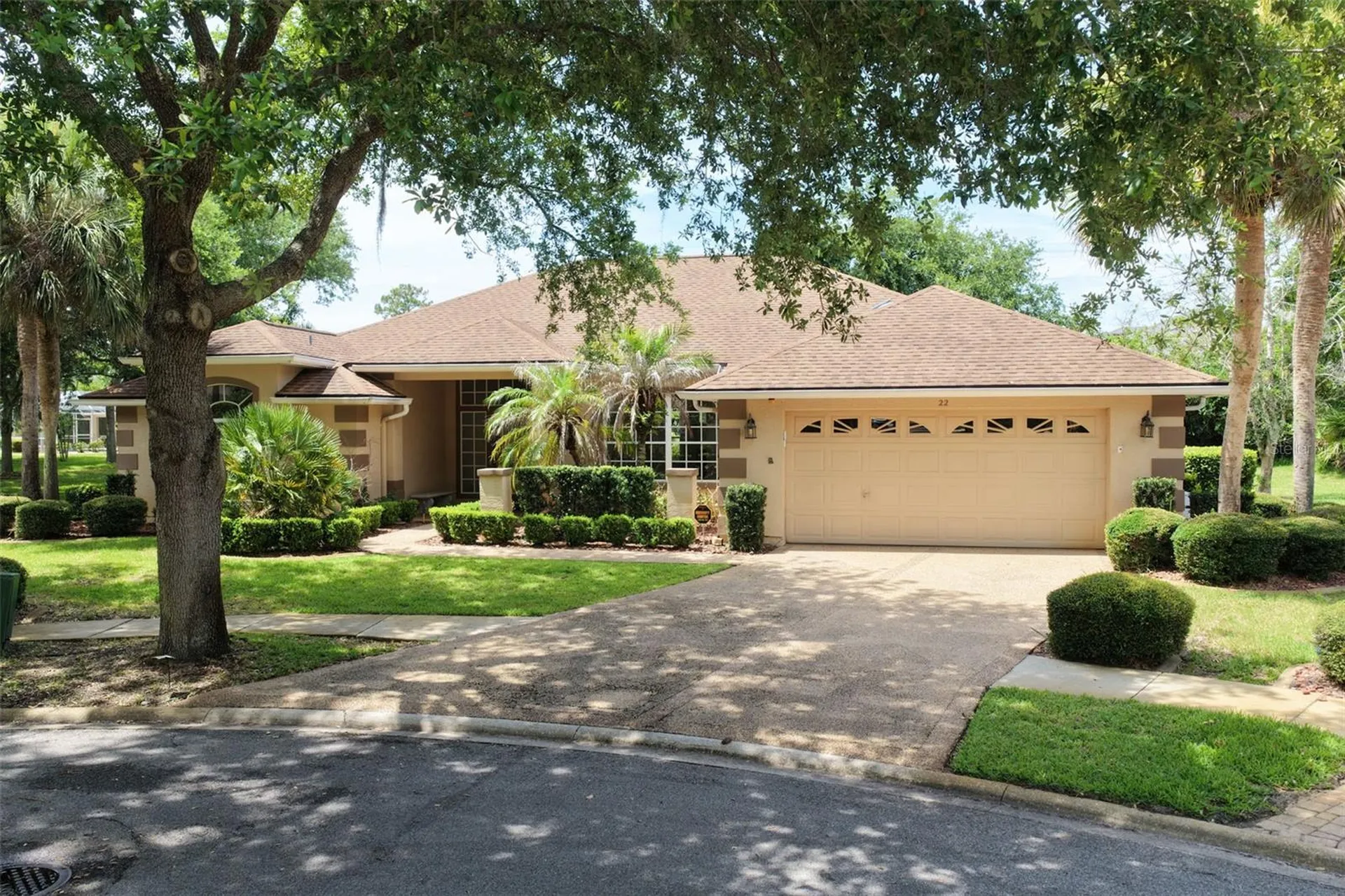 22 Ibis Court N Palm Coast FL 32137