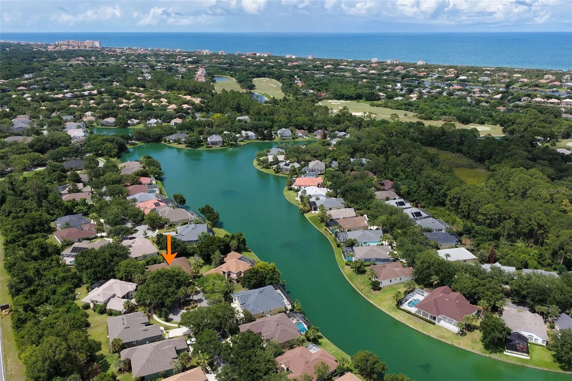 22 Ibis Court N Palm Coast FL 32137
