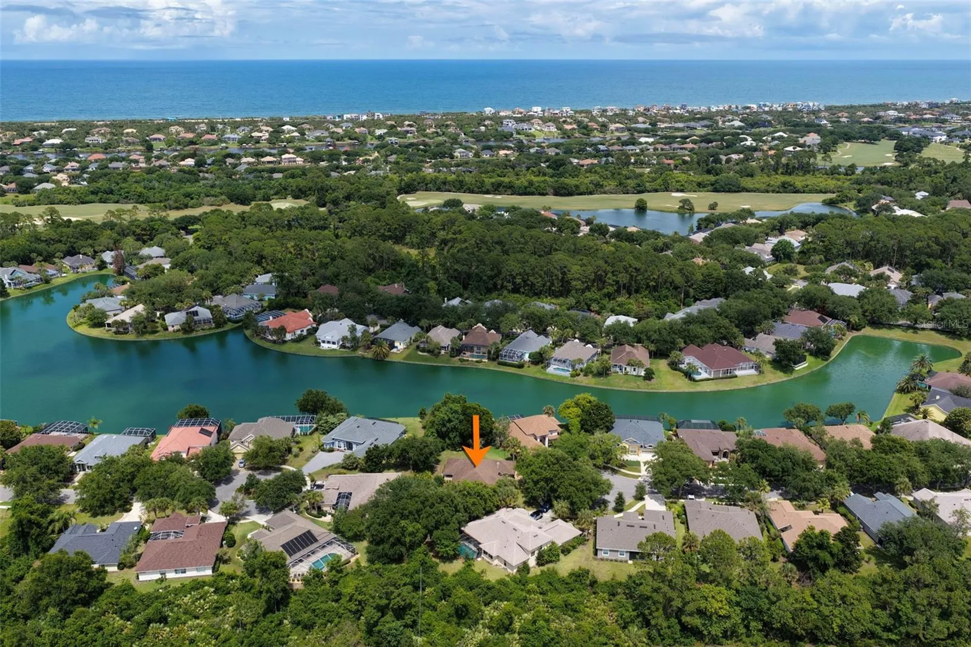 22 Ibis Court N Palm Coast FL 32137