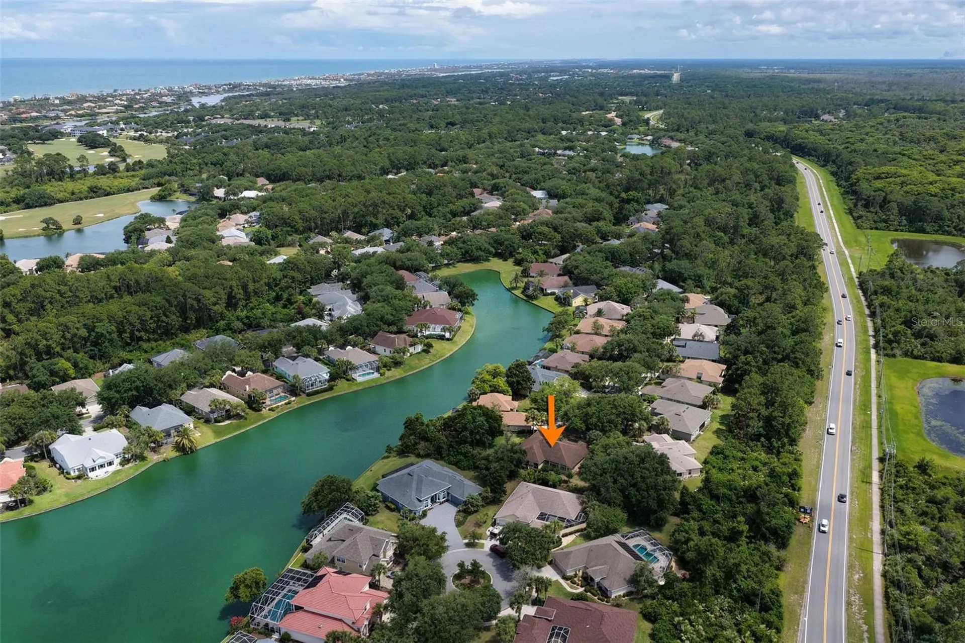 22 Ibis Court N Palm Coast FL 32137