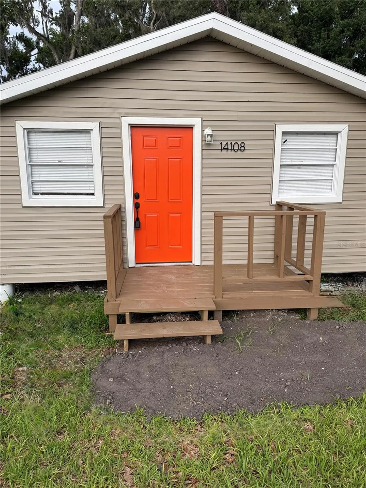 14108 Wilson Street Dade City FL 33525