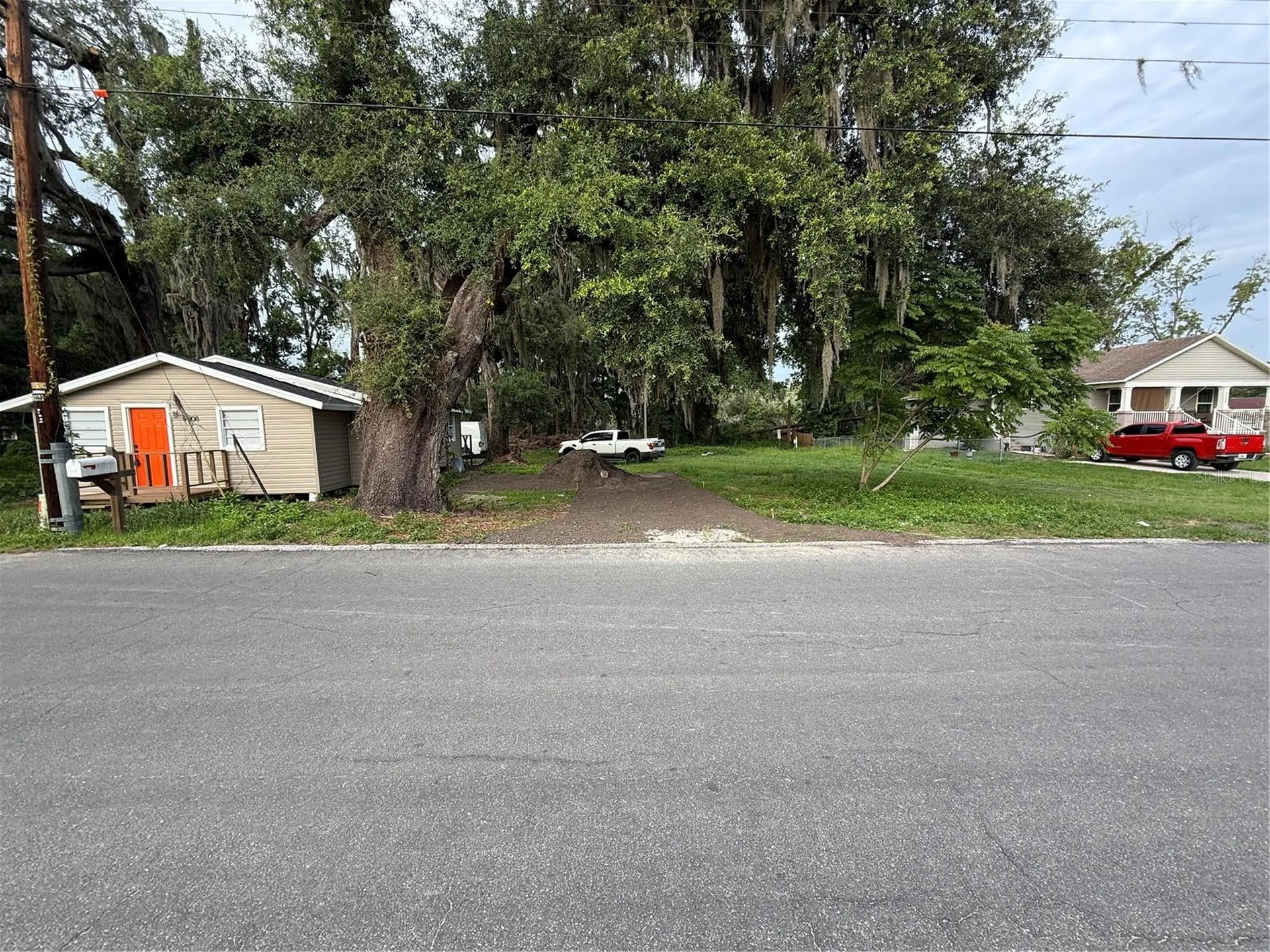 14108 Wilson Street Dade City FL 33525