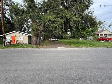 14108 Wilson Street Dade City FL 33525
