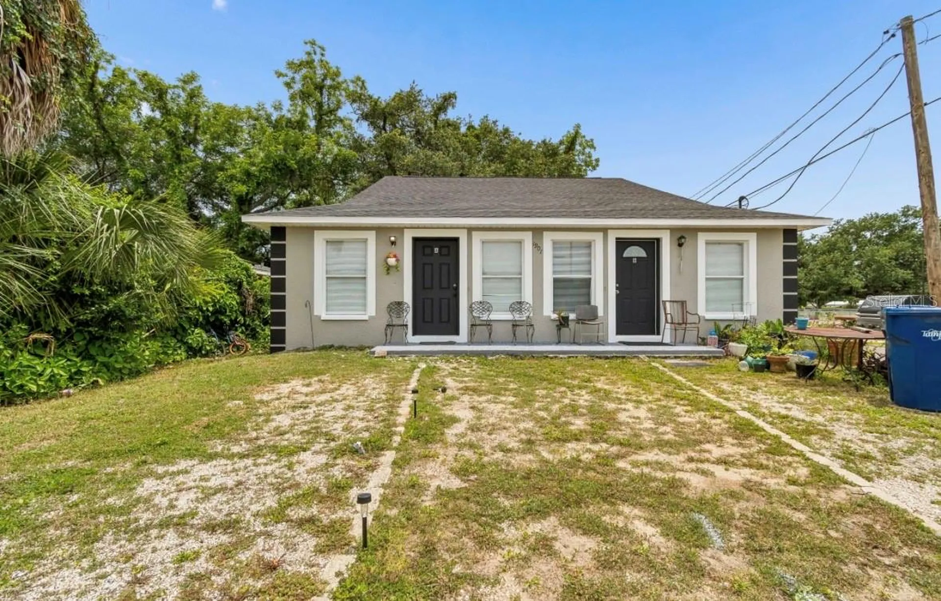 1901 E 32nd Avenue Tampa FL 33610