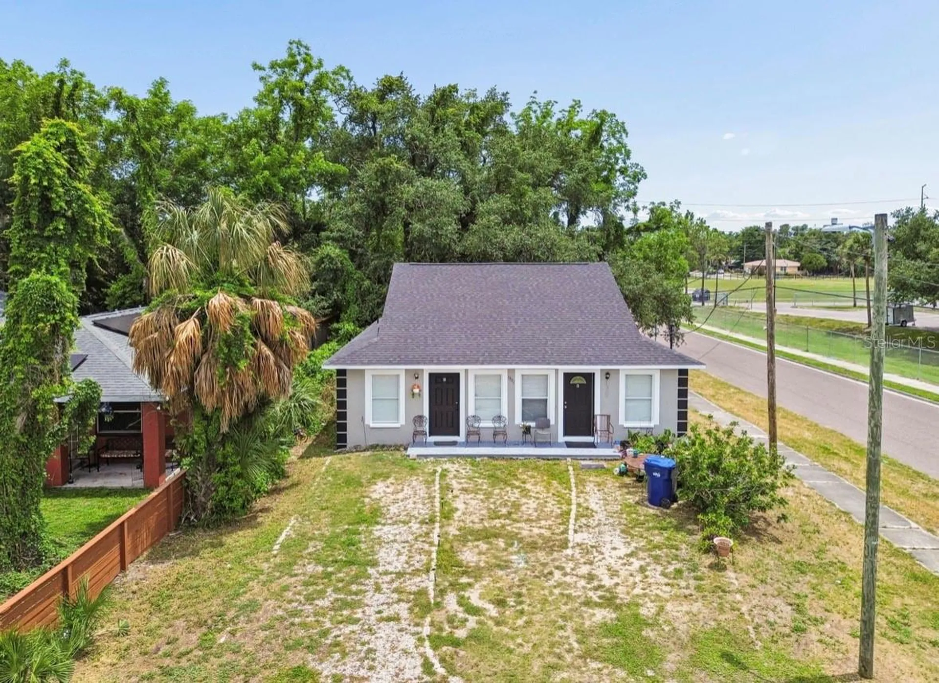 1901 E 32nd Avenue Tampa FL 33610