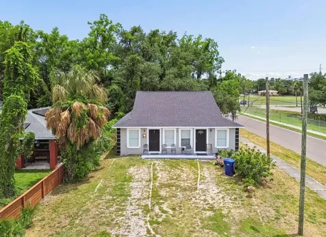 1901 E 32nd Avenue Tampa FL 33610