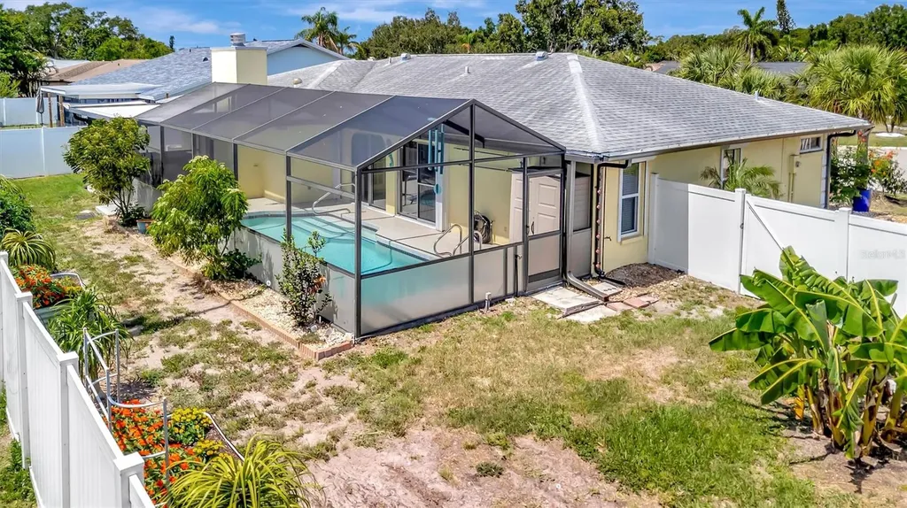 5729 Augusta Circle Sarasota FL 34238