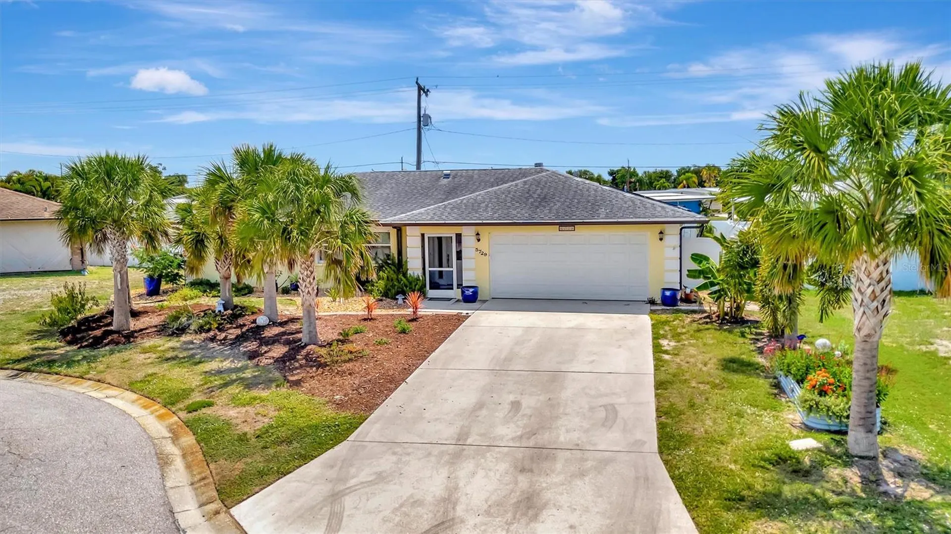 5729 Augusta Circle Sarasota FL 34238
