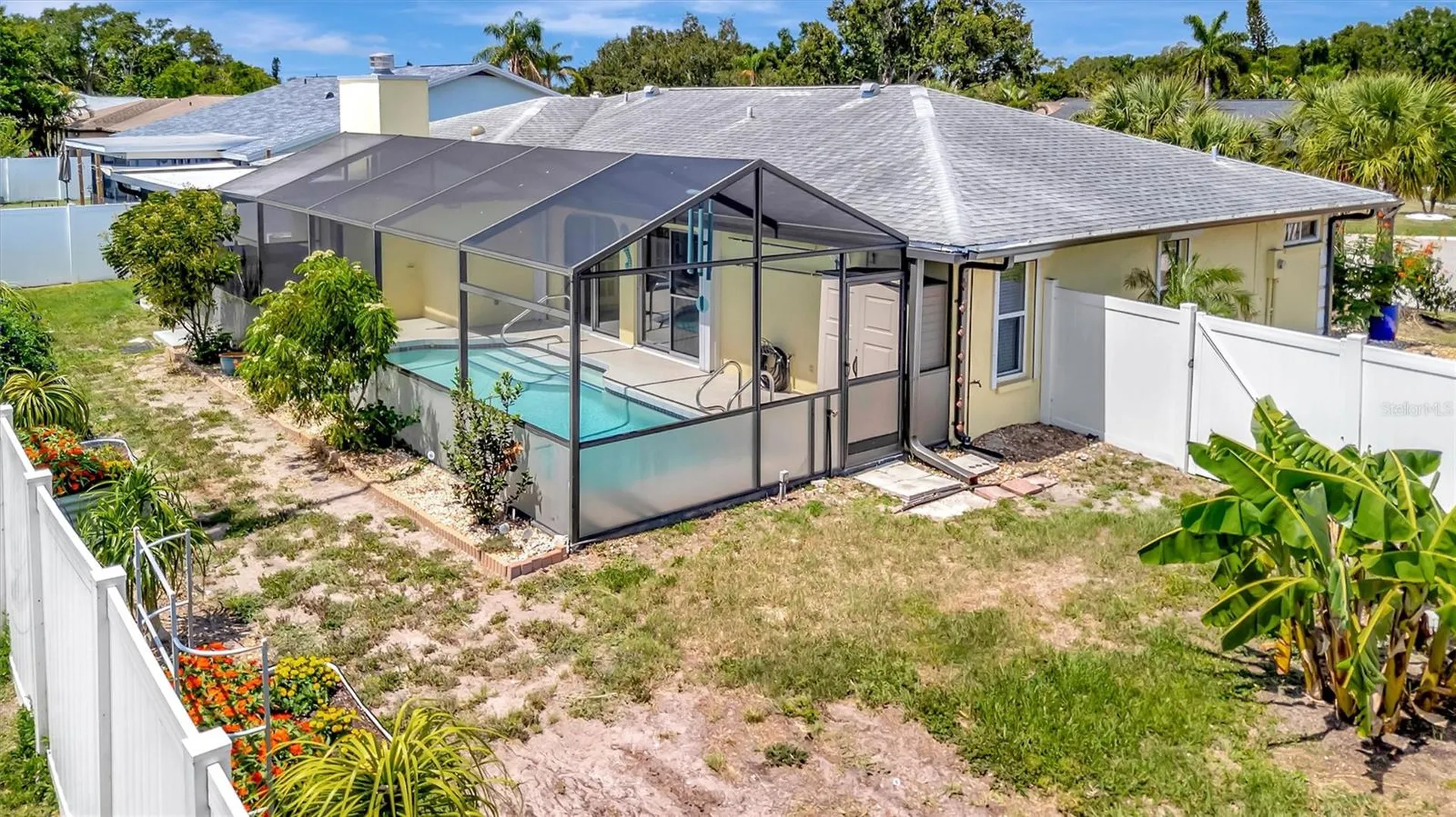 5729 Augusta Circle Sarasota FL 34238