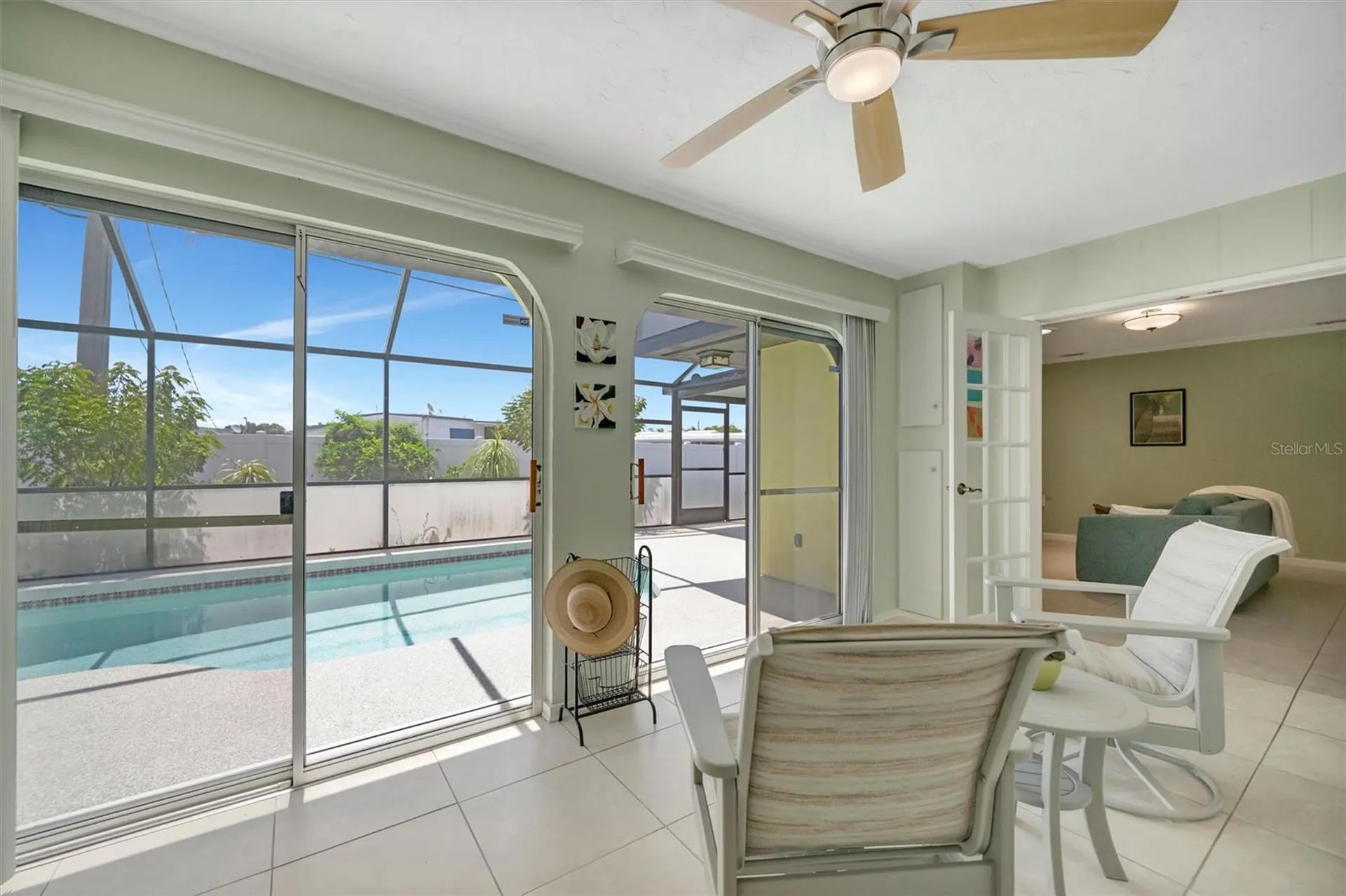 5729 Augusta Circle Sarasota FL 34238