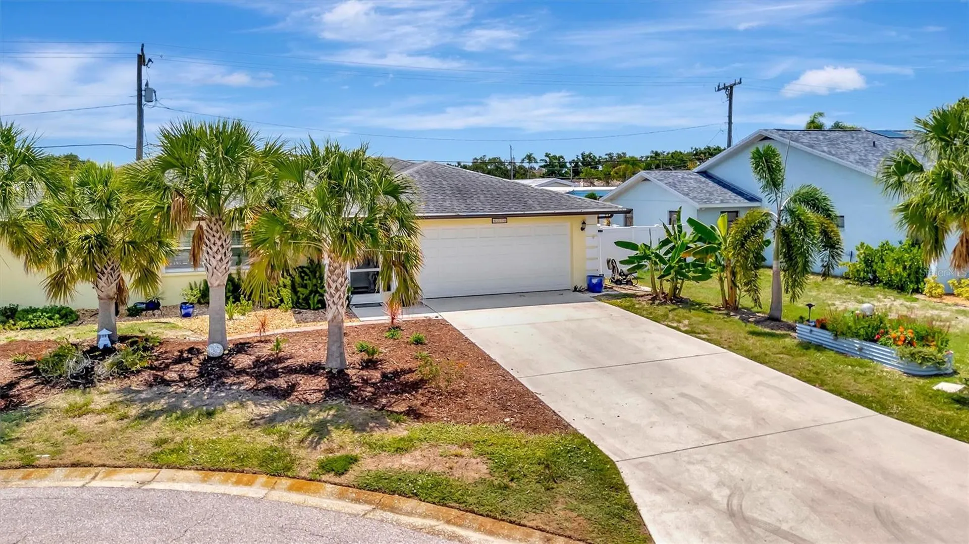 5729 Augusta Circle Sarasota FL 34238