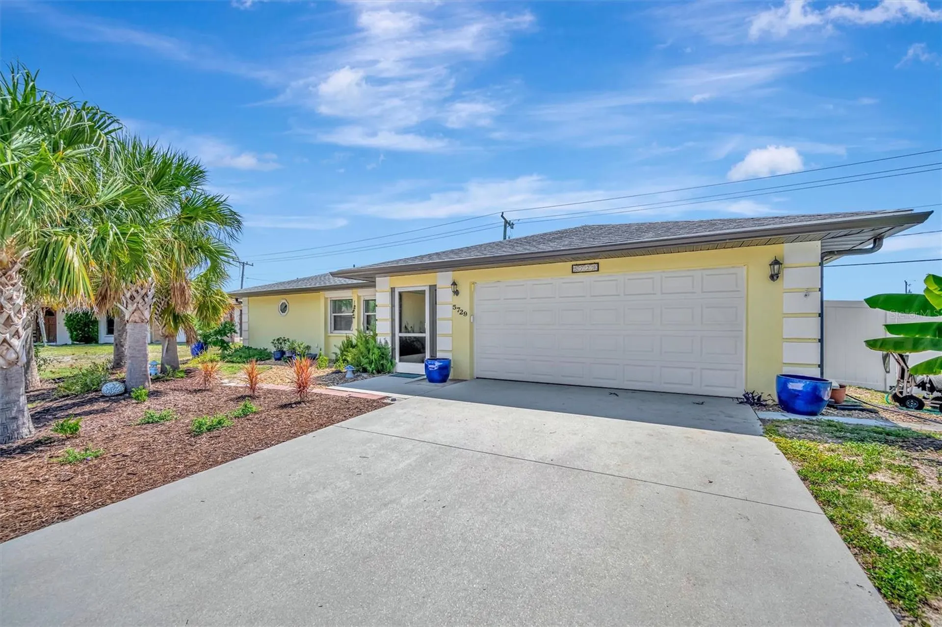 5729 Augusta Circle Sarasota FL 34238