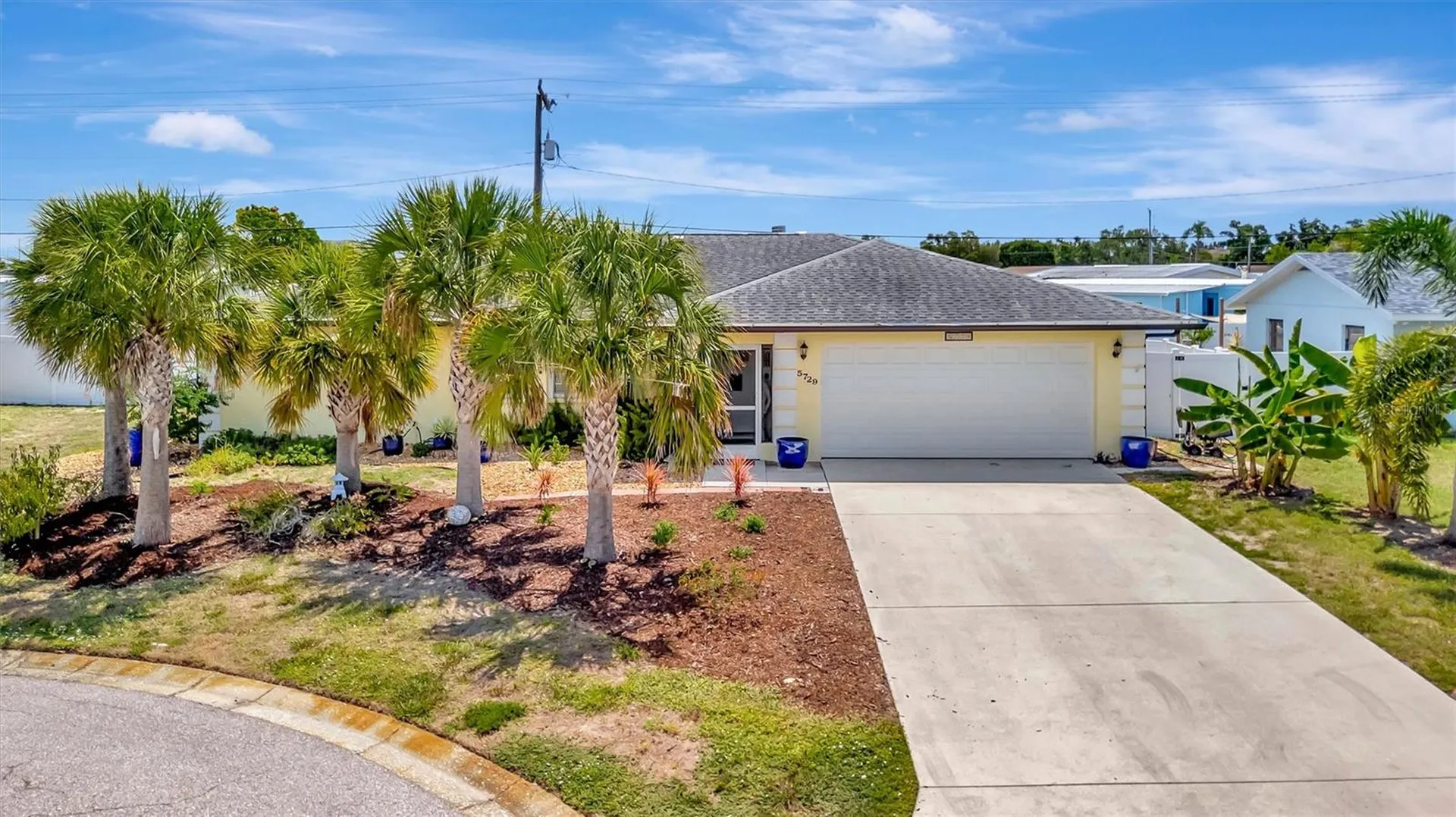 5729 Augusta Circle Sarasota FL 34238