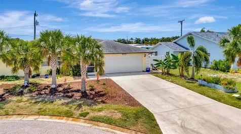 5729 Augusta Circle Sarasota FL 34238