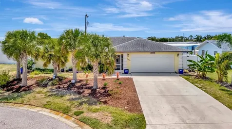5729 Augusta Circle Sarasota FL 34238
