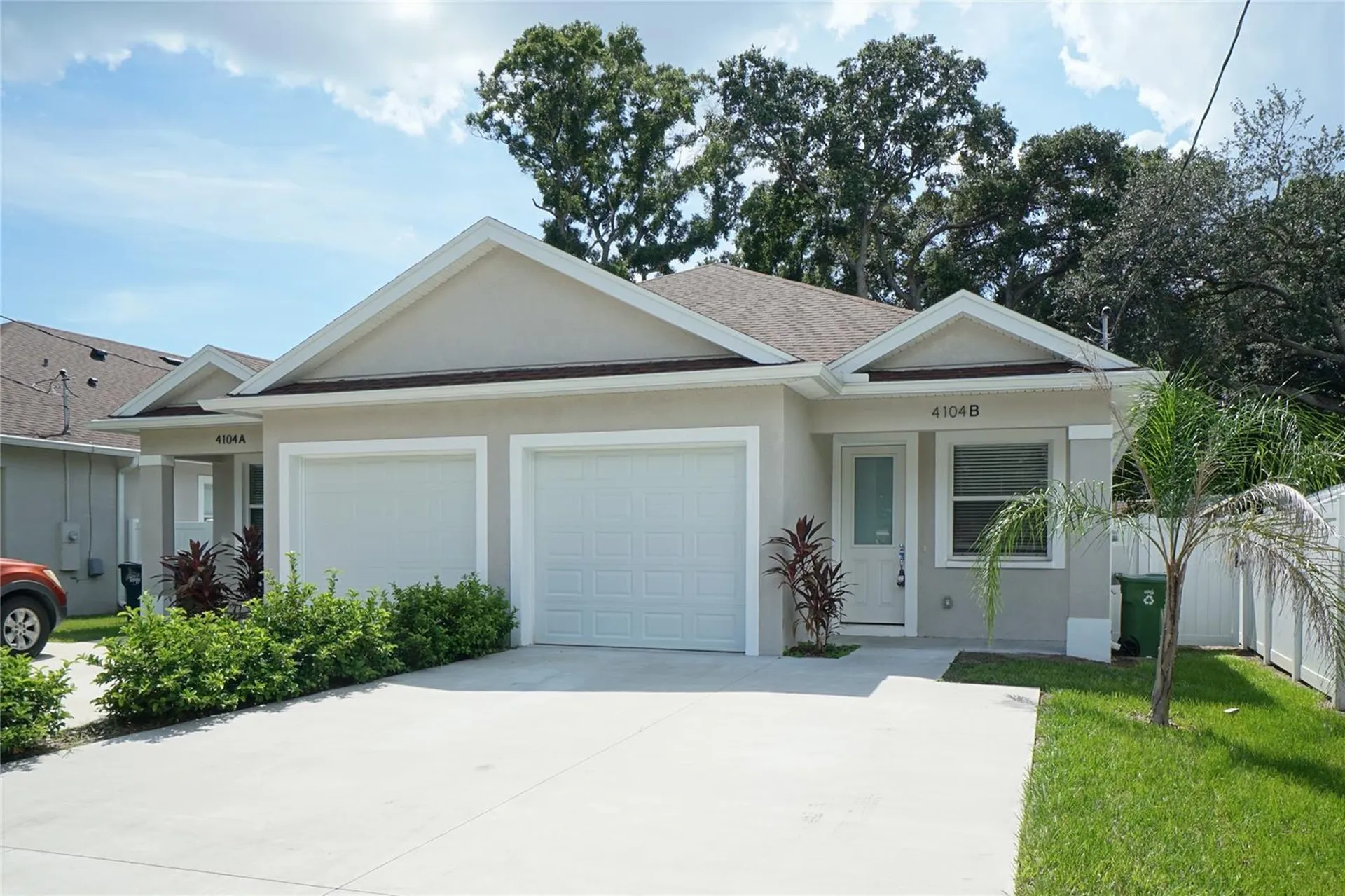 4104 N Thatcher Avenue Tampa FL 33614