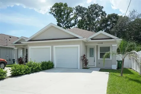 4104 N Thatcher Avenue Tampa FL 33614