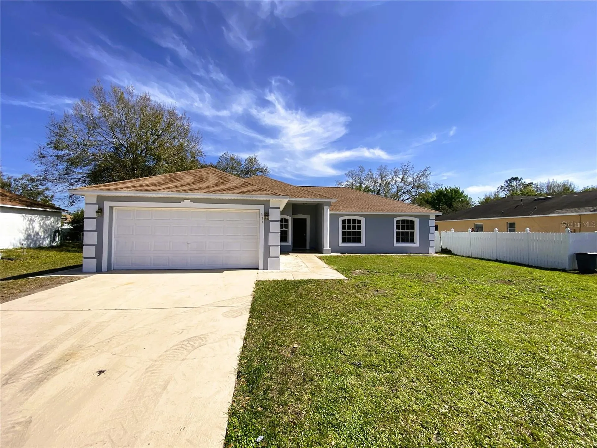 311 Baccarat Court Kissimmee FL 34759