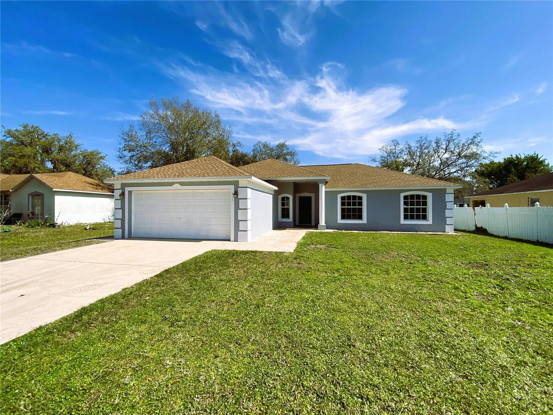 311 Baccarat Court Kissimmee FL 34759