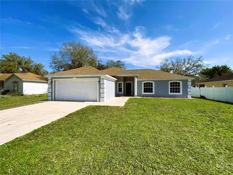 311 Baccarat Court Kissimmee FL 34759