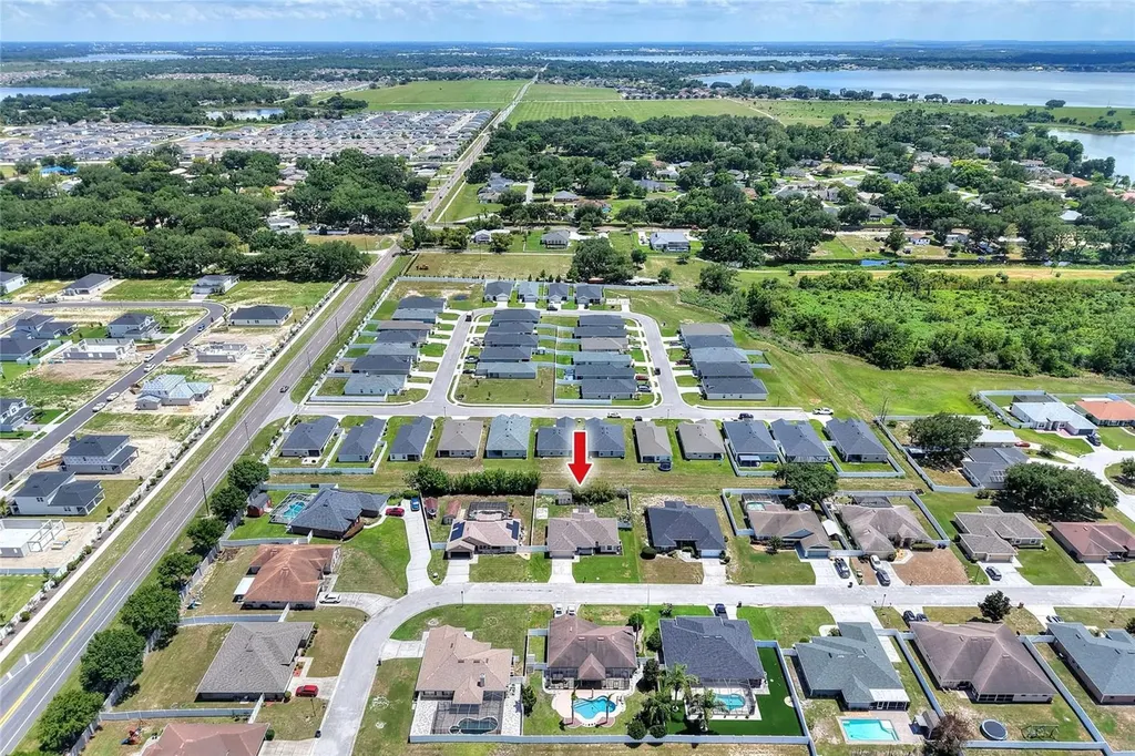 1590 Doves View Circle Auburndale FL 33823