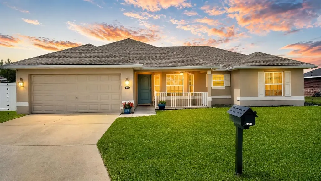 1590 Doves View Circle Auburndale FL 33823