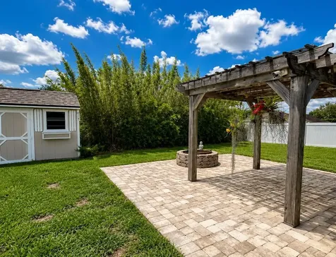 1590 Doves View Circle Auburndale FL 33823
