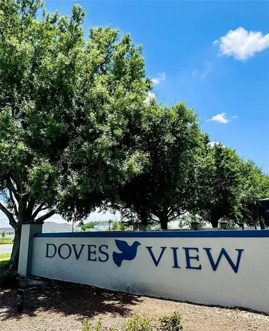 1590 Doves View Circle Auburndale FL 33823