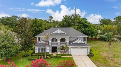 663 Charrice Place Sanford FL 32771