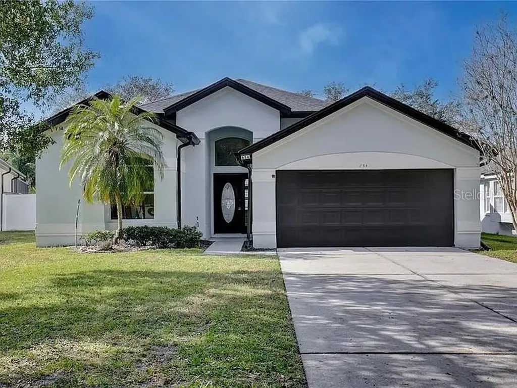 654 King Harold Court Oviedo FL 32765